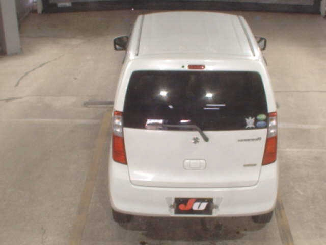 SUZUKI WAGON R 2013