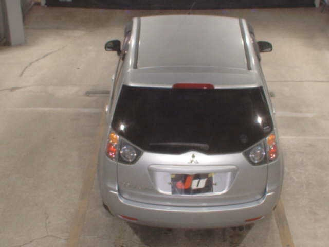 MITSUBISHI COLT PLUS 2009