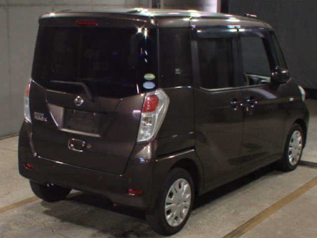 NISSAN DAYZ ROOX 2018