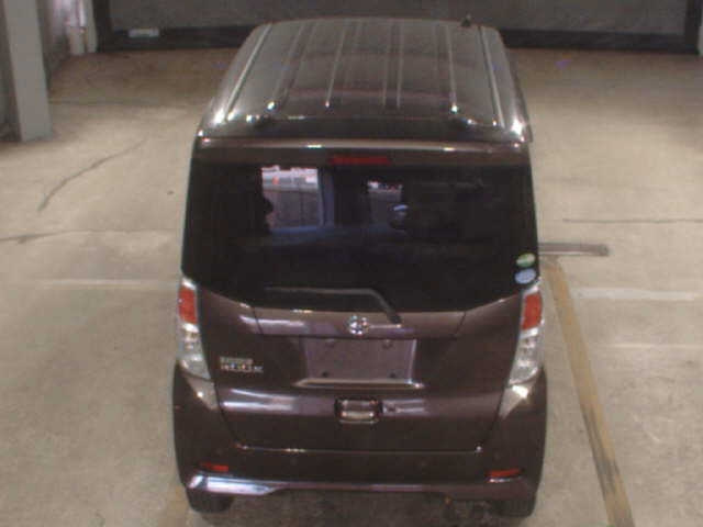 NISSAN DAYZ ROOX 2018