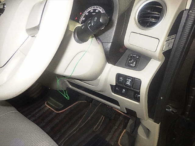 NISSAN DAYZ ROOX 2018