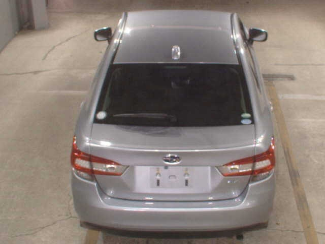 SUBARU IMPREZA G4 2017