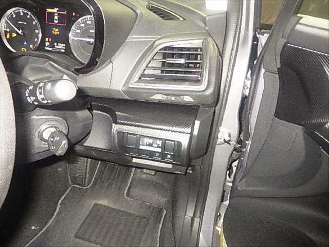 SUBARU IMPREZA G4 2017