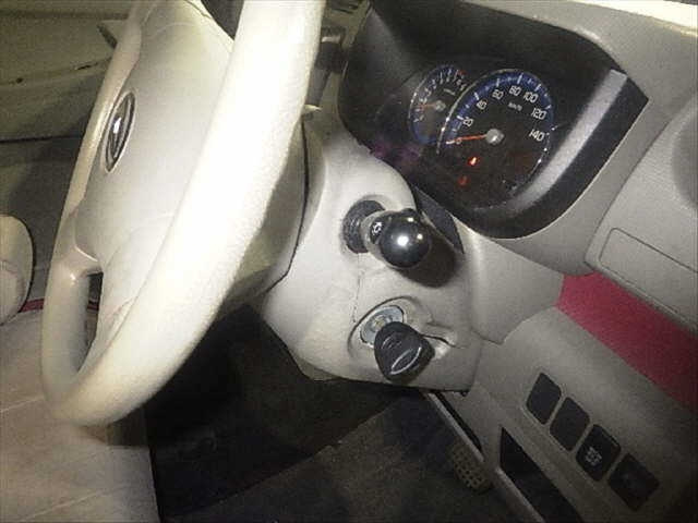 DAIHATSU MOVE CONTE 2013