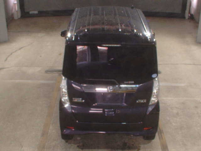 NISSAN DAYZ ROOX 2015