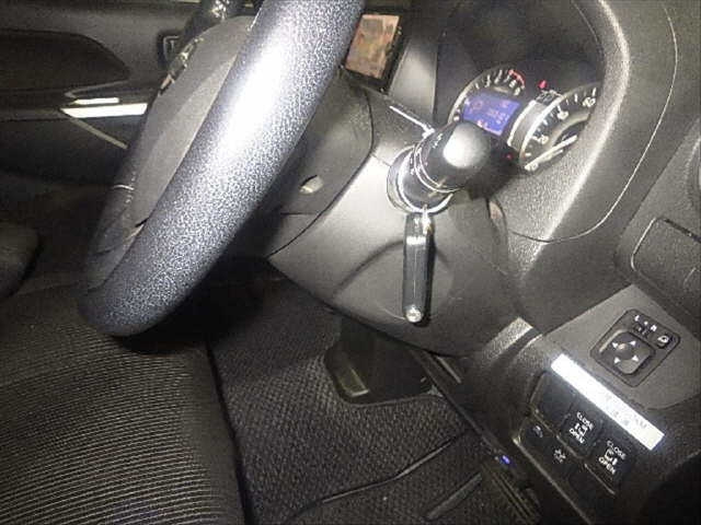 NISSAN DAYZ ROOX 2015