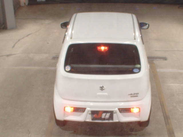 SUZUKI ALTO 2016