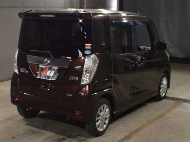 NISSAN DAYZ ROOX 2016