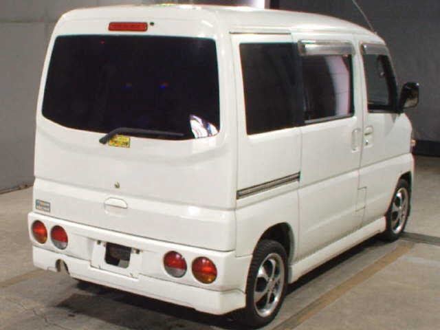 MITSUBISHI TOWNBOX 2008