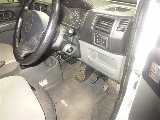 MITSUBISHI TOWNBOX 2008