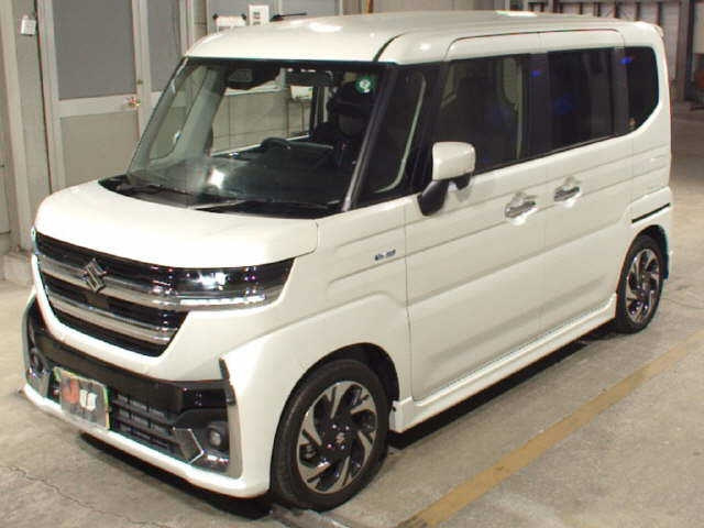 SUZUKI SPACIA 2024