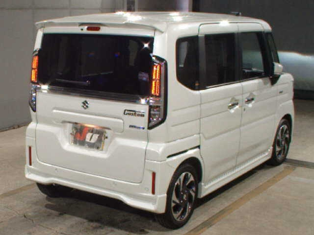 SUZUKI SPACIA 2024