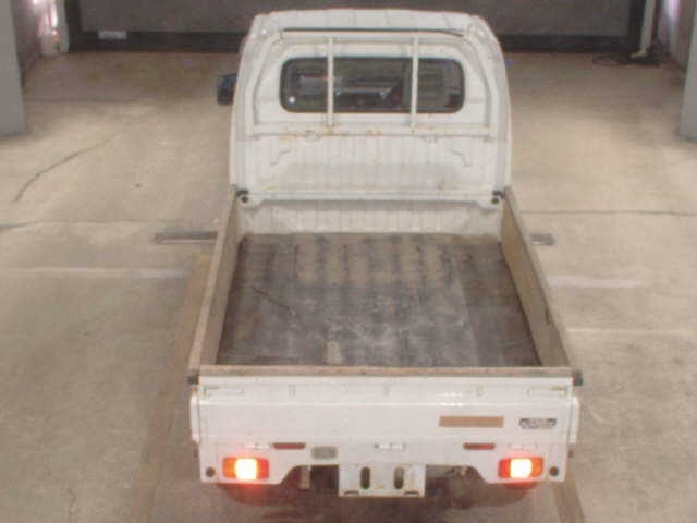 SUZUKI CARRY TRUCK 2009