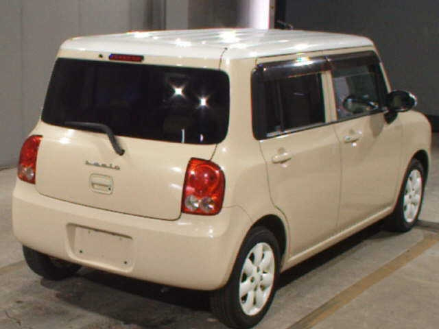 SUZUKI ALTO LAPIN 2010