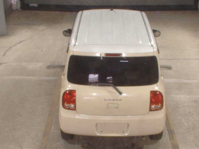 SUZUKI ALTO LAPIN 2010