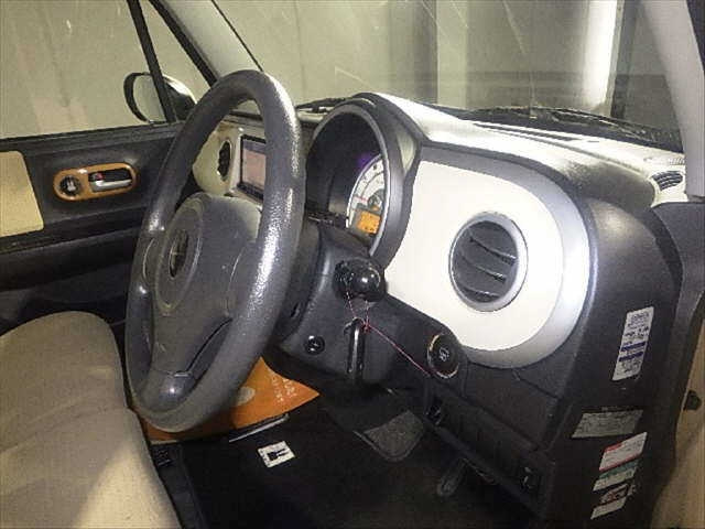 SUZUKI ALTO LAPIN 2010