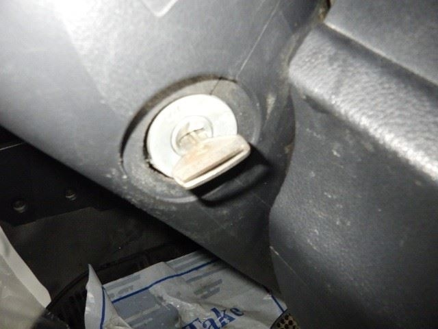 DAIHATSU HIJET TRUCK 2017