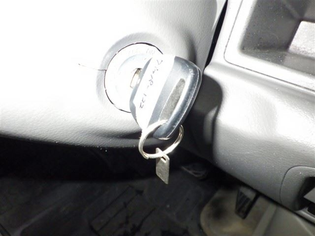 NISSAN CLIPPER VAN 2019