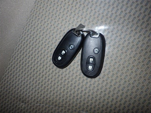 SUZUKI EVERY WAGON 2016