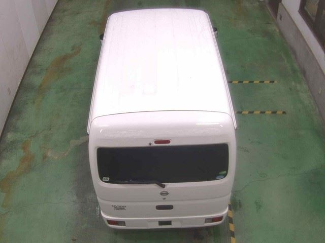 NISSAN CLIPPER VAN 2019