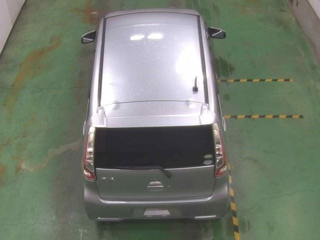 MITSUBISHI EK CUSTOM 2017