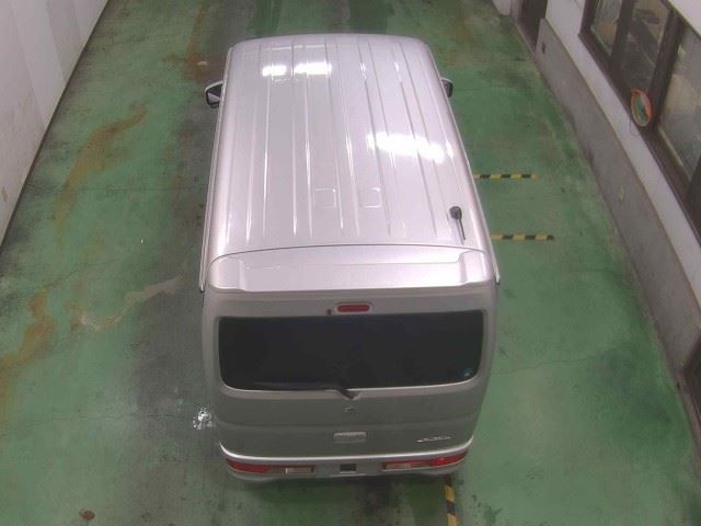 SUZUKI EVERY WAGON 2016