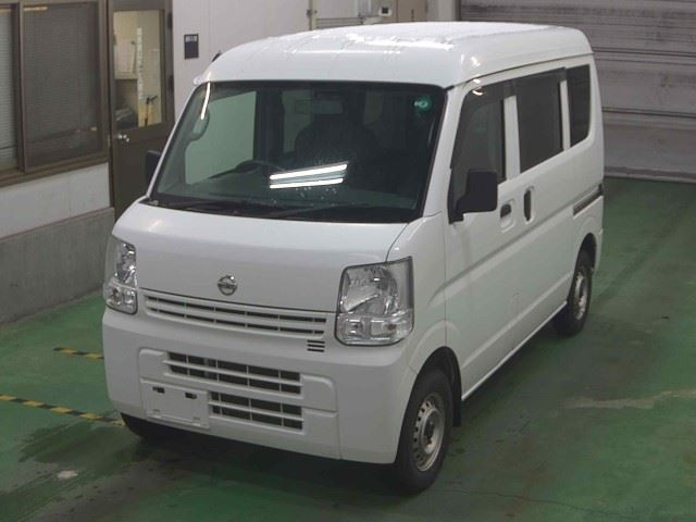 NISSAN CLIPPER VAN 2019