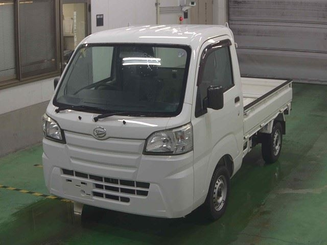 DAIHATSU HIJET TRUCK 2017