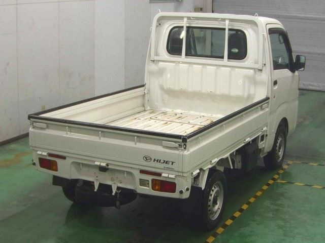 DAIHATSU HIJET TRUCK 2017
