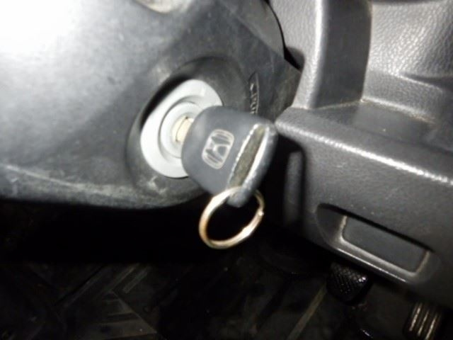 HONDA ACTY TRUCK 2010