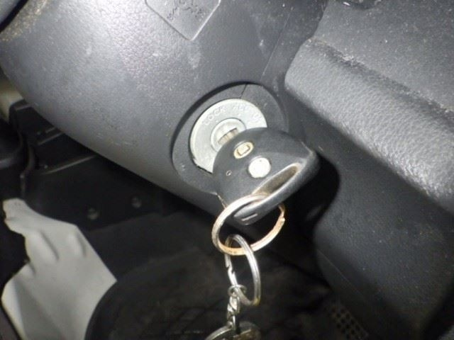 DAIHATSU HIJET TRUCK 2017