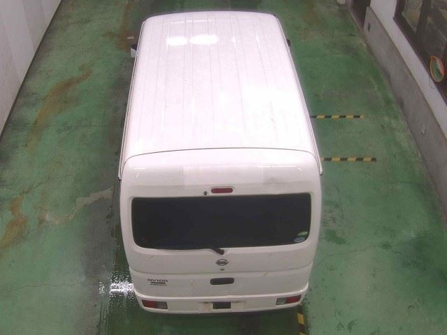 NISSAN CLIPPER VAN 2017