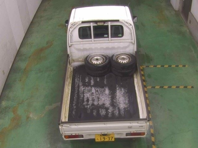 HONDA ACTY TRUCK 2010