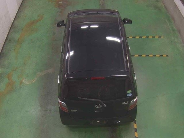 DAIHATSU MIRA E S 2012