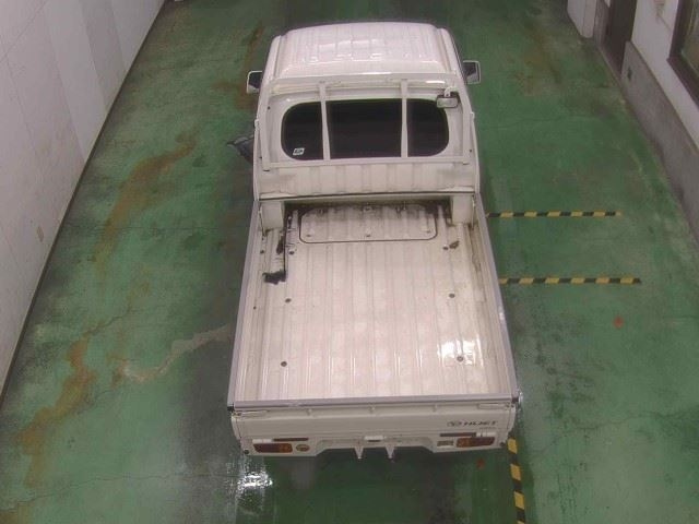 DAIHATSU HIJET TRUCK 2017