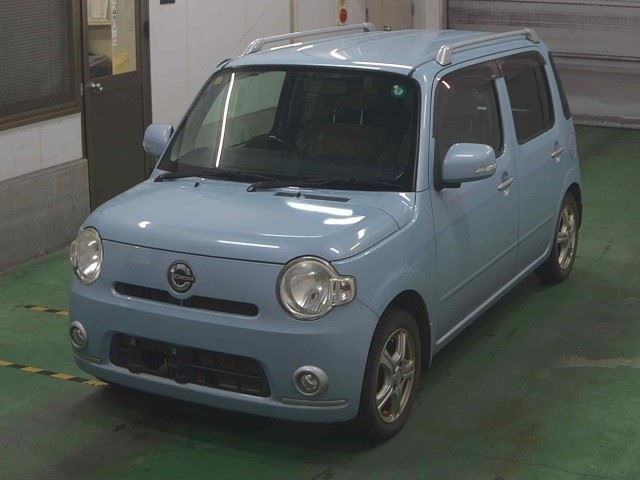 DAIHATSU MIRA 2010