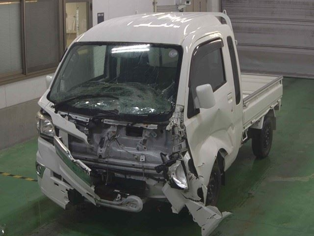 DAIHATSU HIJET TRUCK 2017