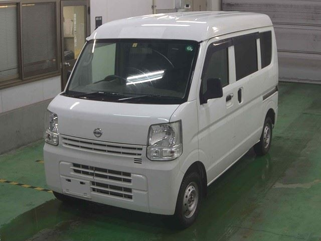 NISSAN CLIPPER VAN 2017