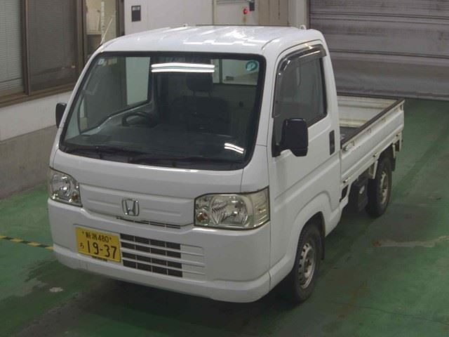 HONDA ACTY TRUCK 2010