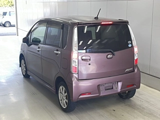 DAIHATSU MOVE 2011