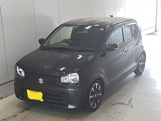 SUZUKI ALTO 2020