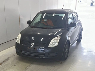 SUZUKI SWIFT 2009
