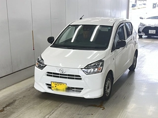 TOYOTA PIXIS EPOCH 2017