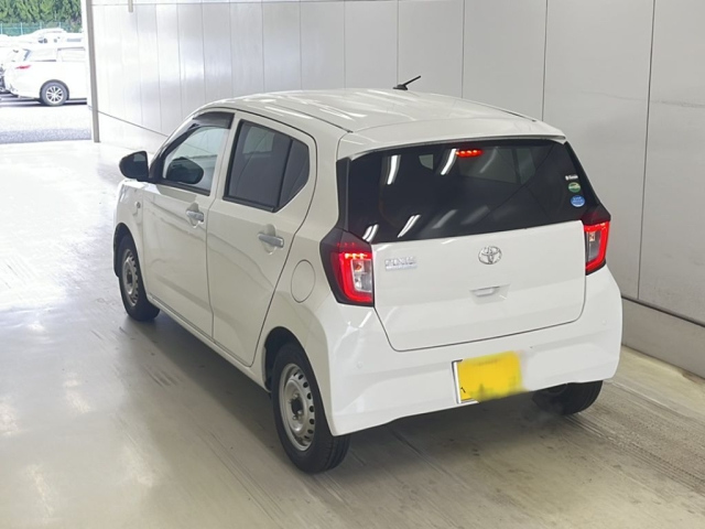 TOYOTA PIXIS EPOCH 2017