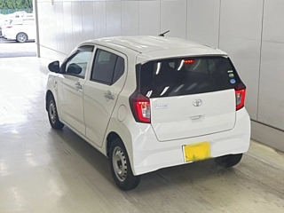 TOYOTA PIXIS EPOCH 2017