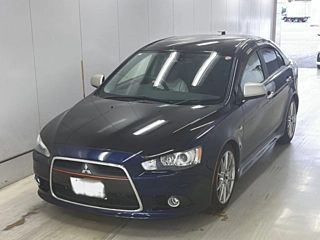 MITSUBISHI GALANT FORTIS 2013