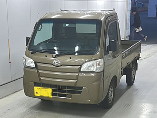 DAIHATSU HIJET TRUCK 2017