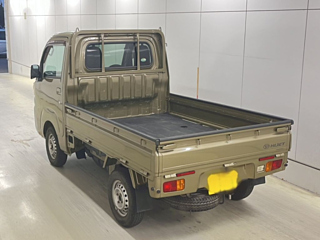 DAIHATSU HIJET TRUCK 2017