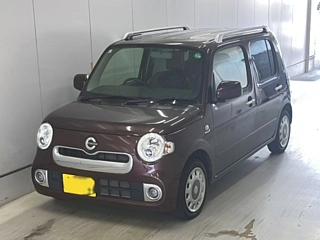 DAIHATSU MIRA 2015