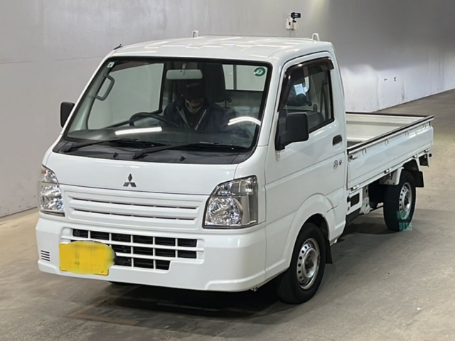 MITSUBISHI MINICAB TRUCK 2016